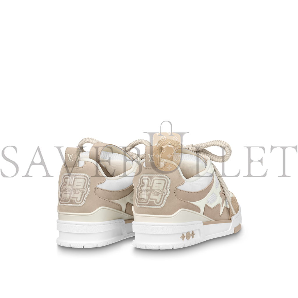 LOUIS VUITTON SKATE SNEAKER 1ACFJG